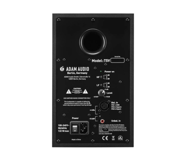 ADAM Audio T8V - 667050 - zdjęcie 3
